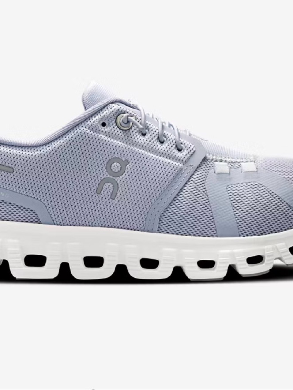 On Cloud 6 Women's Sneakers - Picture 2 of 7